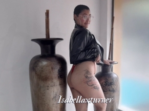 Isabellaxturner