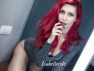 isabellecole Partouze