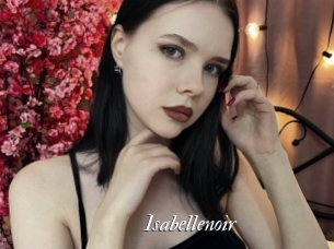 Isabellenoir