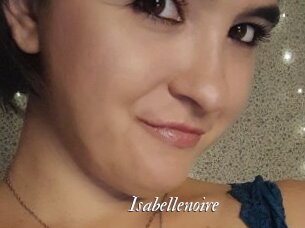 Isabellenoire