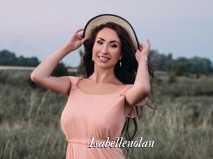 Isabellenolan