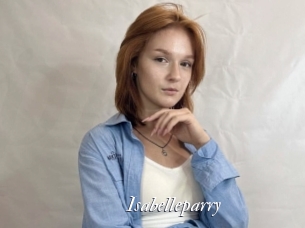 Isabelleparry