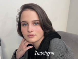 Isabellgrin