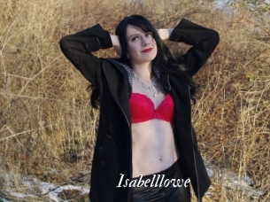 Isabelllowe