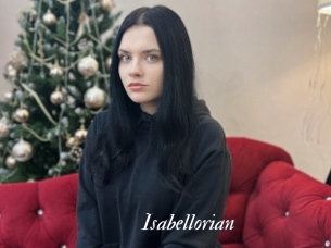 Isabellorian