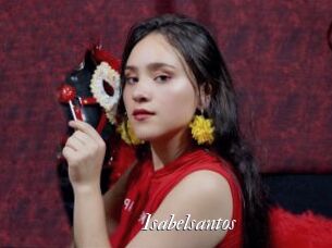 Isabelsantos