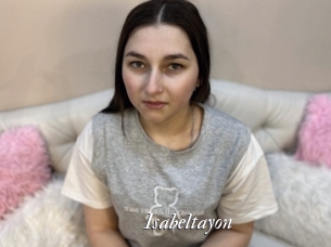 Isabeltayon