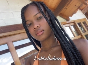 Isabhellabrown