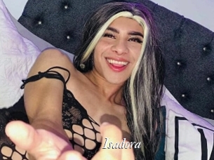 Isadora