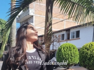 Isadoranabil
