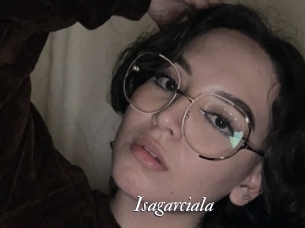 Isagarciala