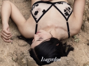 Isagordon