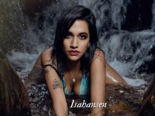 Isahansen