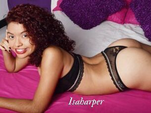 Isaharper
