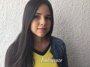 Isahotcute