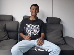 Isaias20