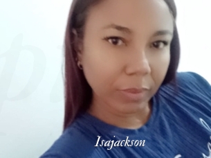 Isajackson
