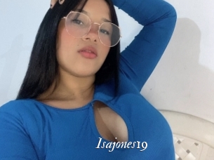 Isajones19