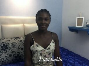 Isaladiabla
