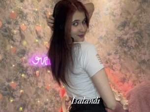 Isalandi