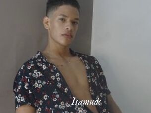 Isamudc
