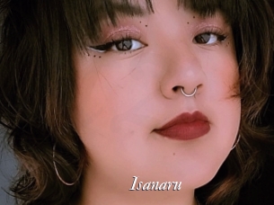 Isanaru