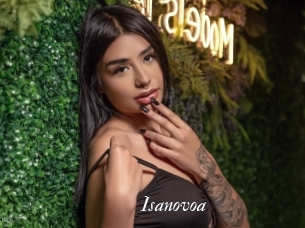 Isanovoa