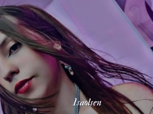 Isaolsen