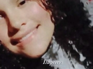 isapeters Partouze