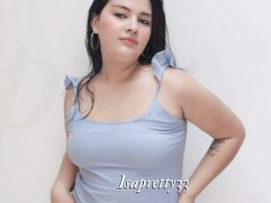 Isapretty33