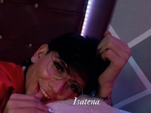 isatena Partouze