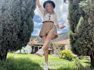 Isavalbuena