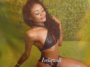 Iselawill