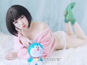 Isexymeow