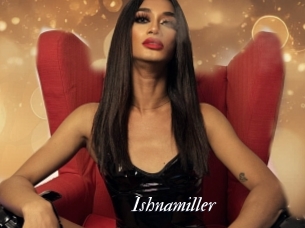Ishnamiller