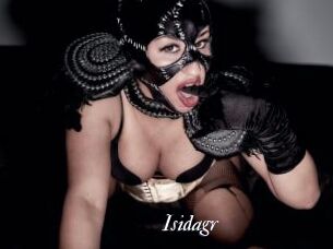 Isidagr