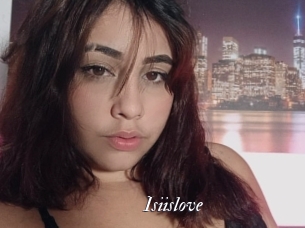 Isiislove