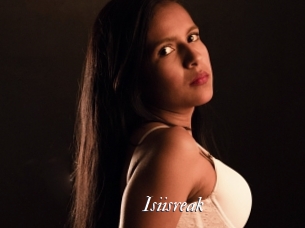 Isiisreak