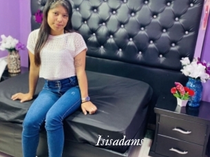 Isisadams