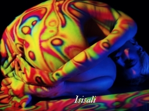 Isisali