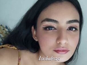Isisbaby20