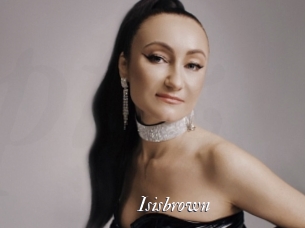 isisbrown Partouze