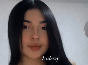 Isisleroy