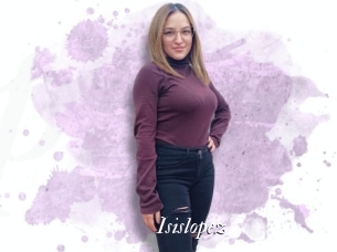 Isislopez