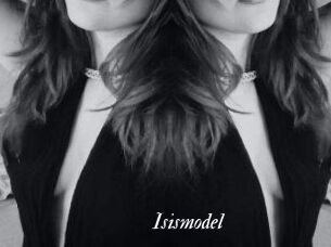 Isismodel