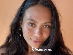 Islandbbyuk
