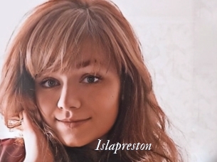 islapreston Partouze