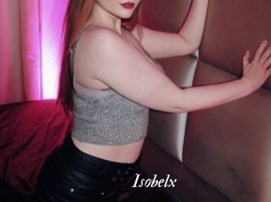 Isobelx