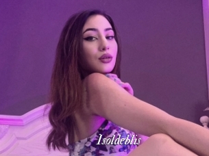 Isoldeblis
