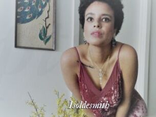 isoldesmith Partouze